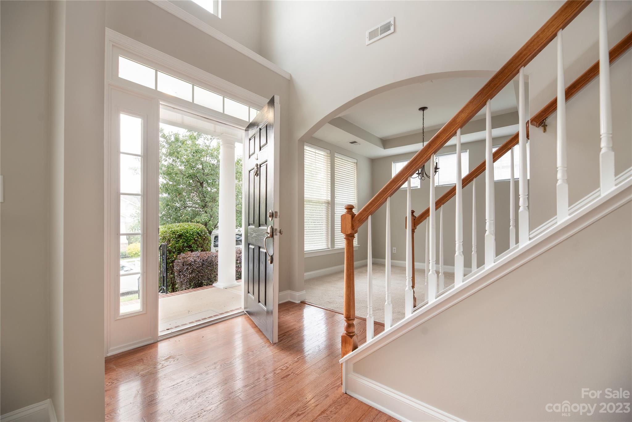 Macaulay - Residential