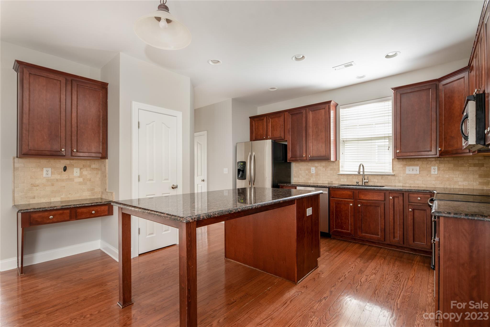 Macaulay - Residential