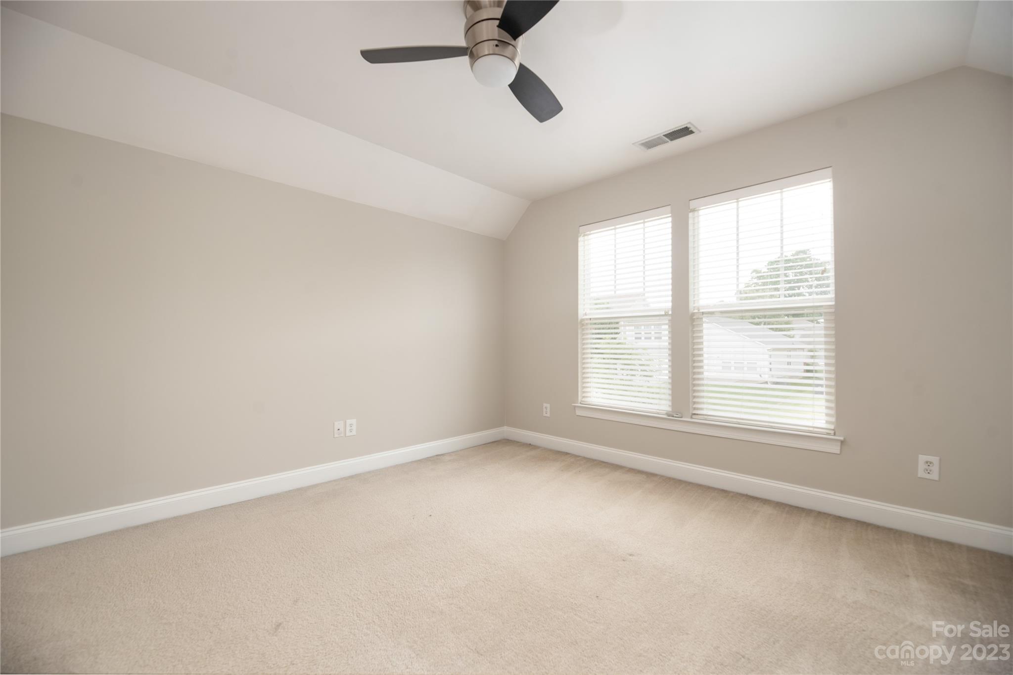 Macaulay - Residential