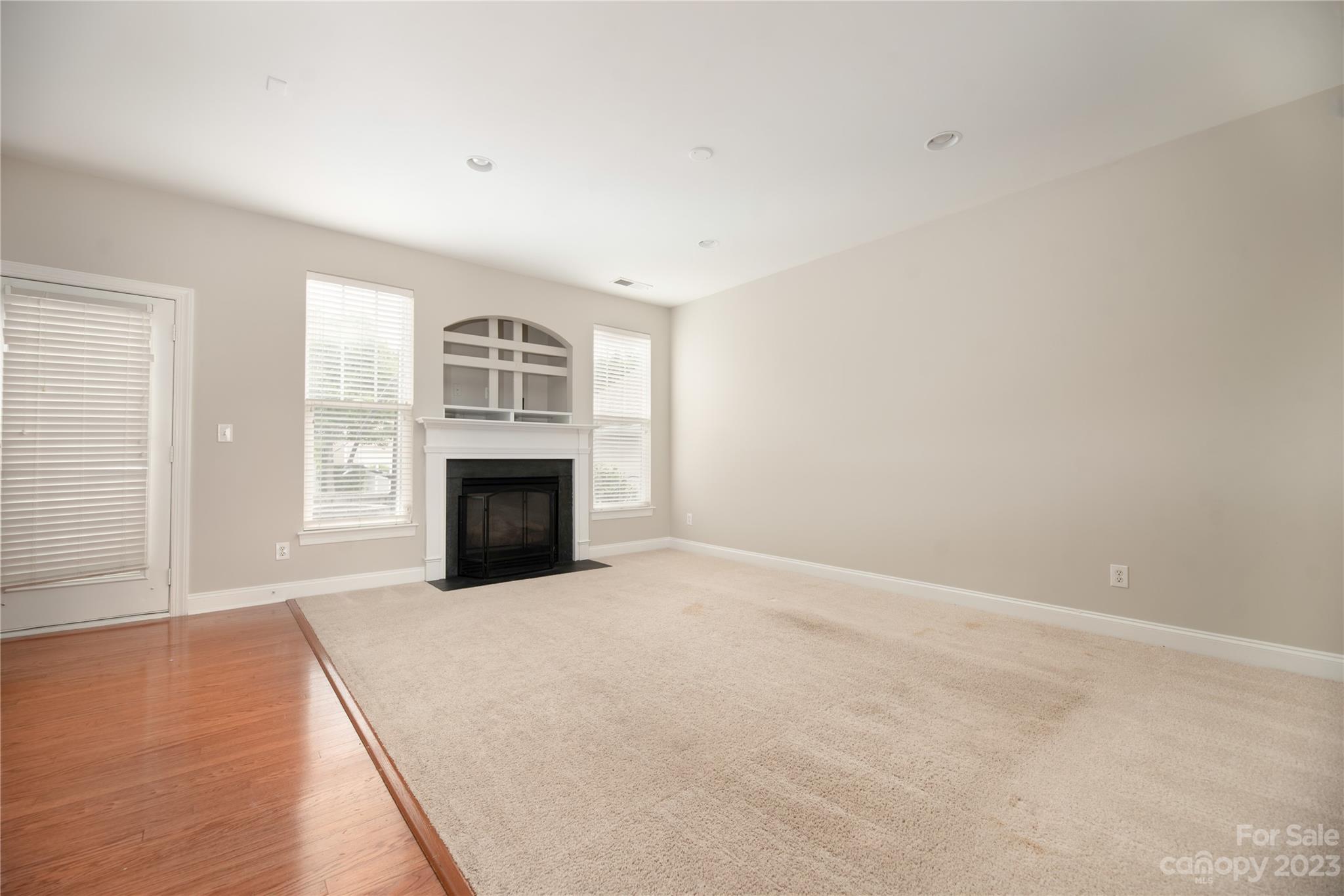 Macaulay - Residential