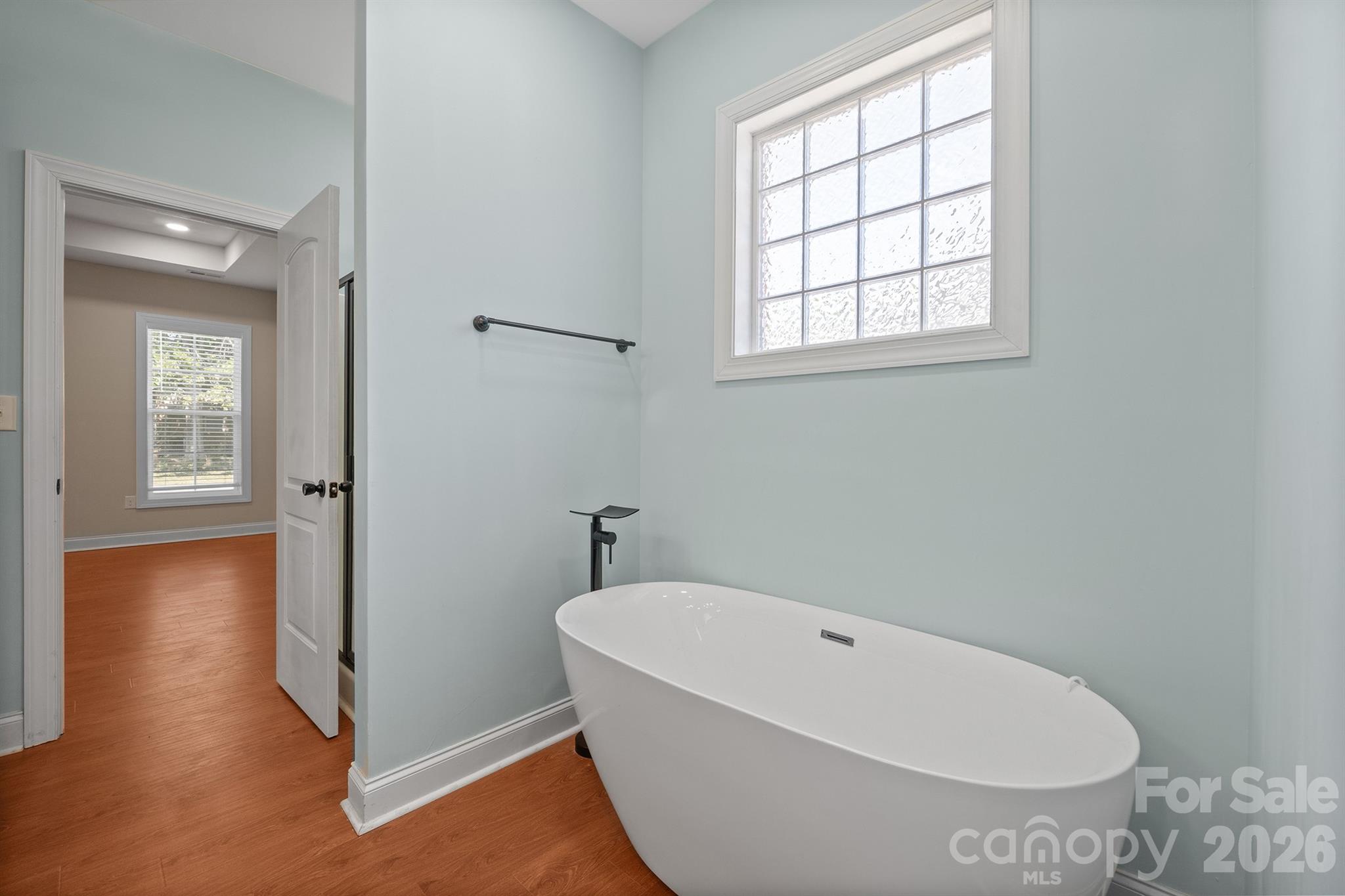 Long Meadows At Oak Grove - Residential