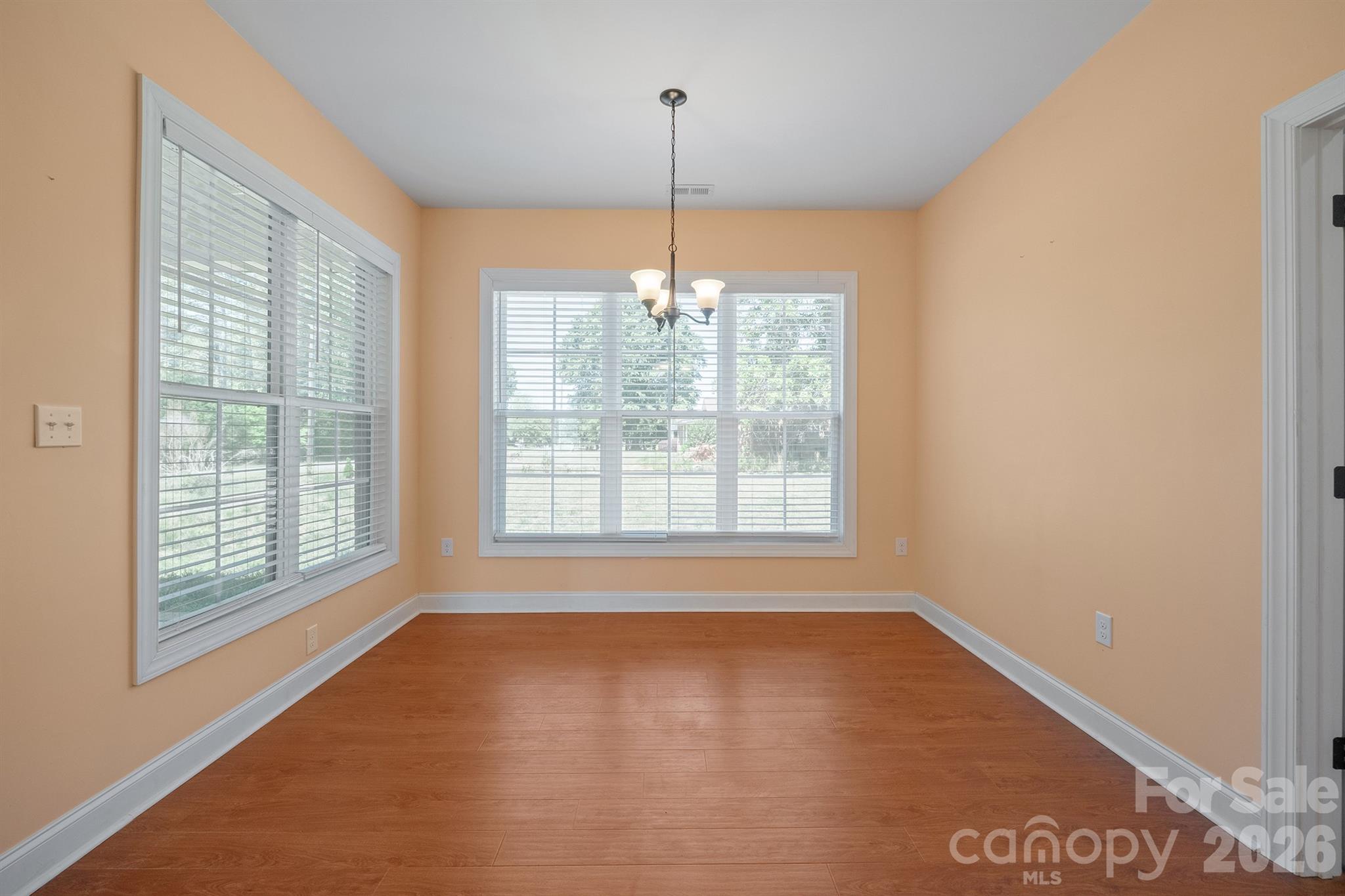 Long Meadows At Oak Grove - Residential