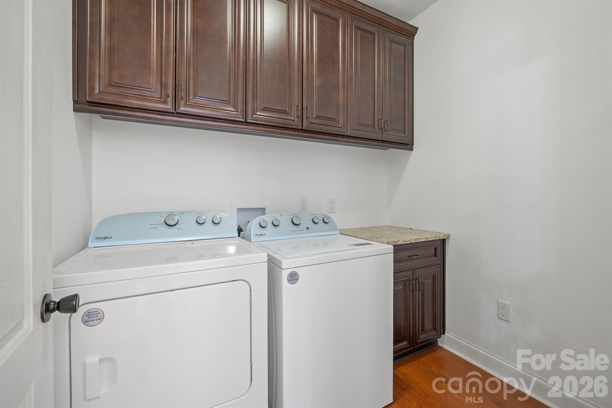 Long Meadows At Oak Grove - Residential