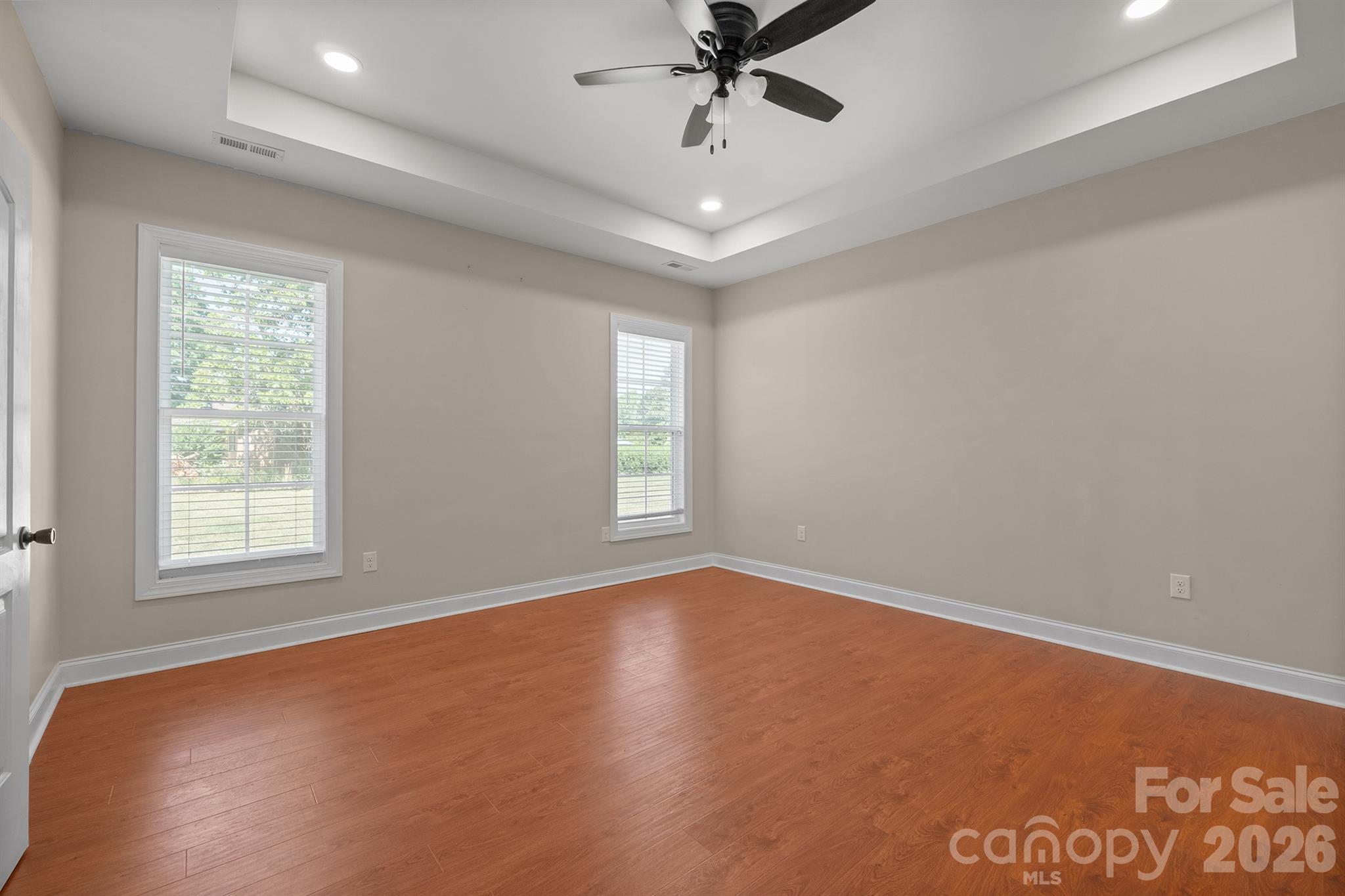 Long Meadows At Oak Grove - Residential