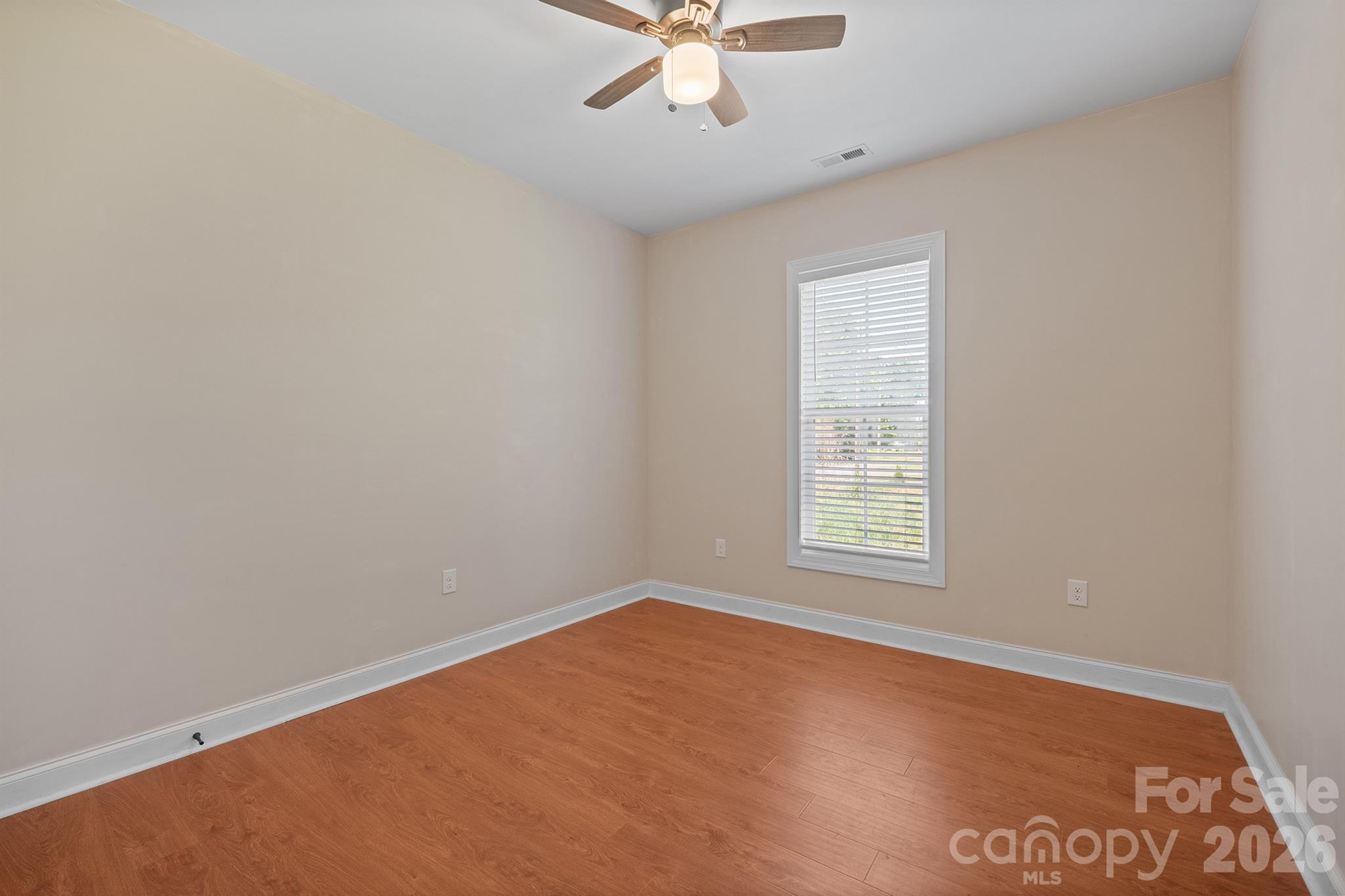 Long Meadows At Oak Grove - Residential