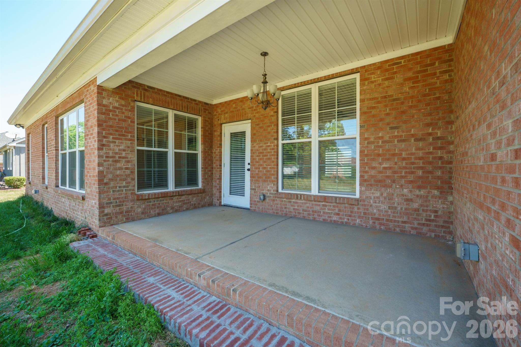 Long Meadows At Oak Grove - Residential