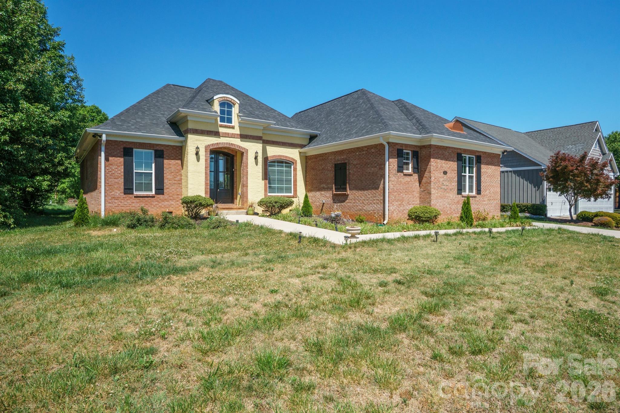 Long Meadows At Oak Grove - Residential