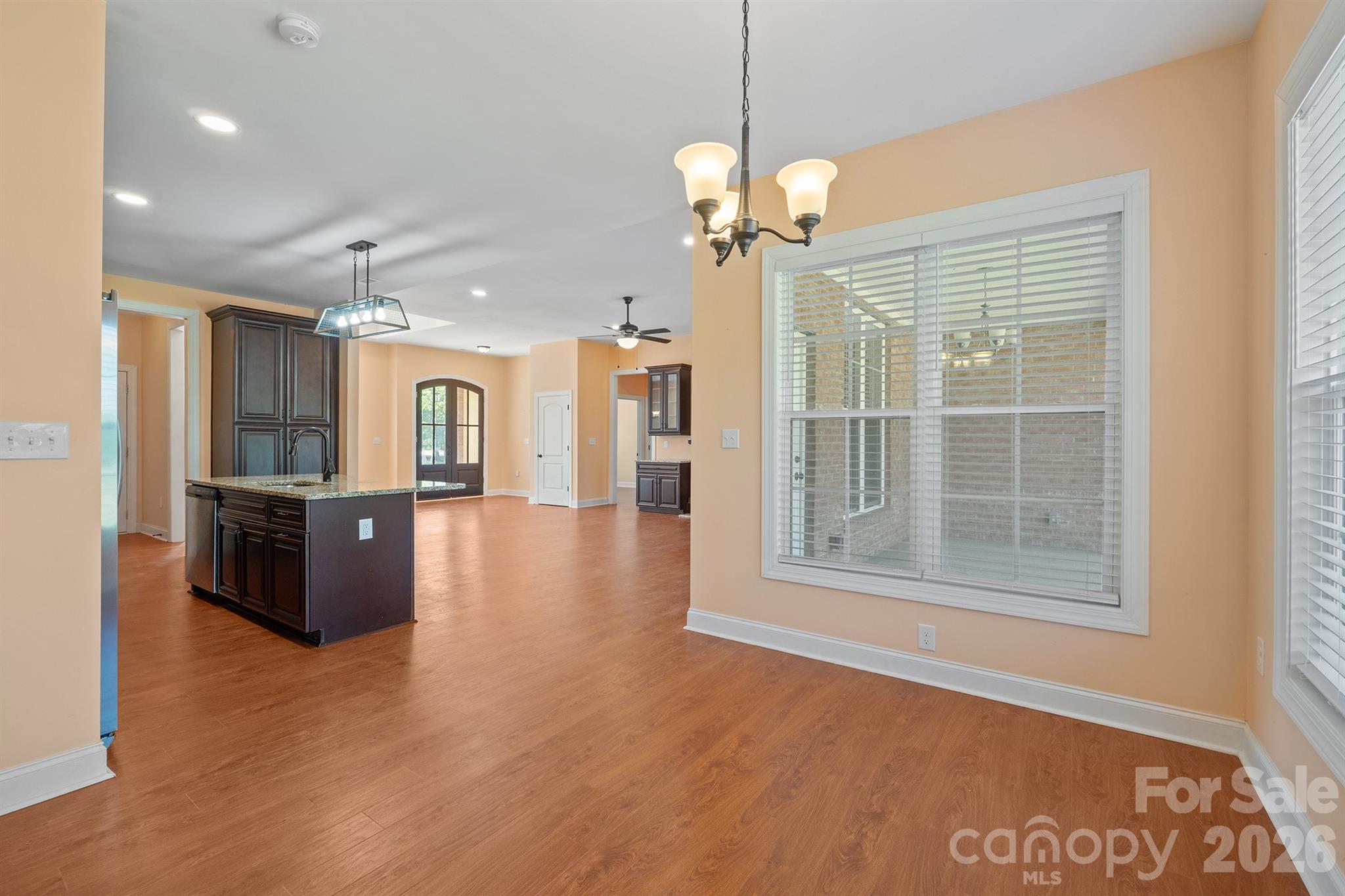 Long Meadows At Oak Grove - Residential