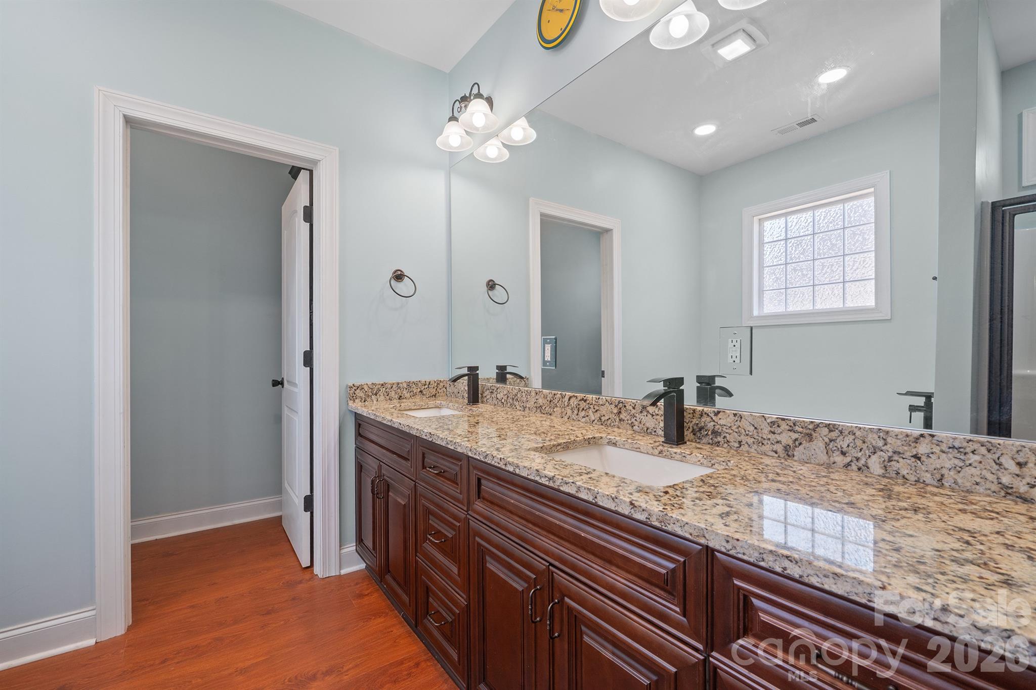 Long Meadows At Oak Grove - Residential