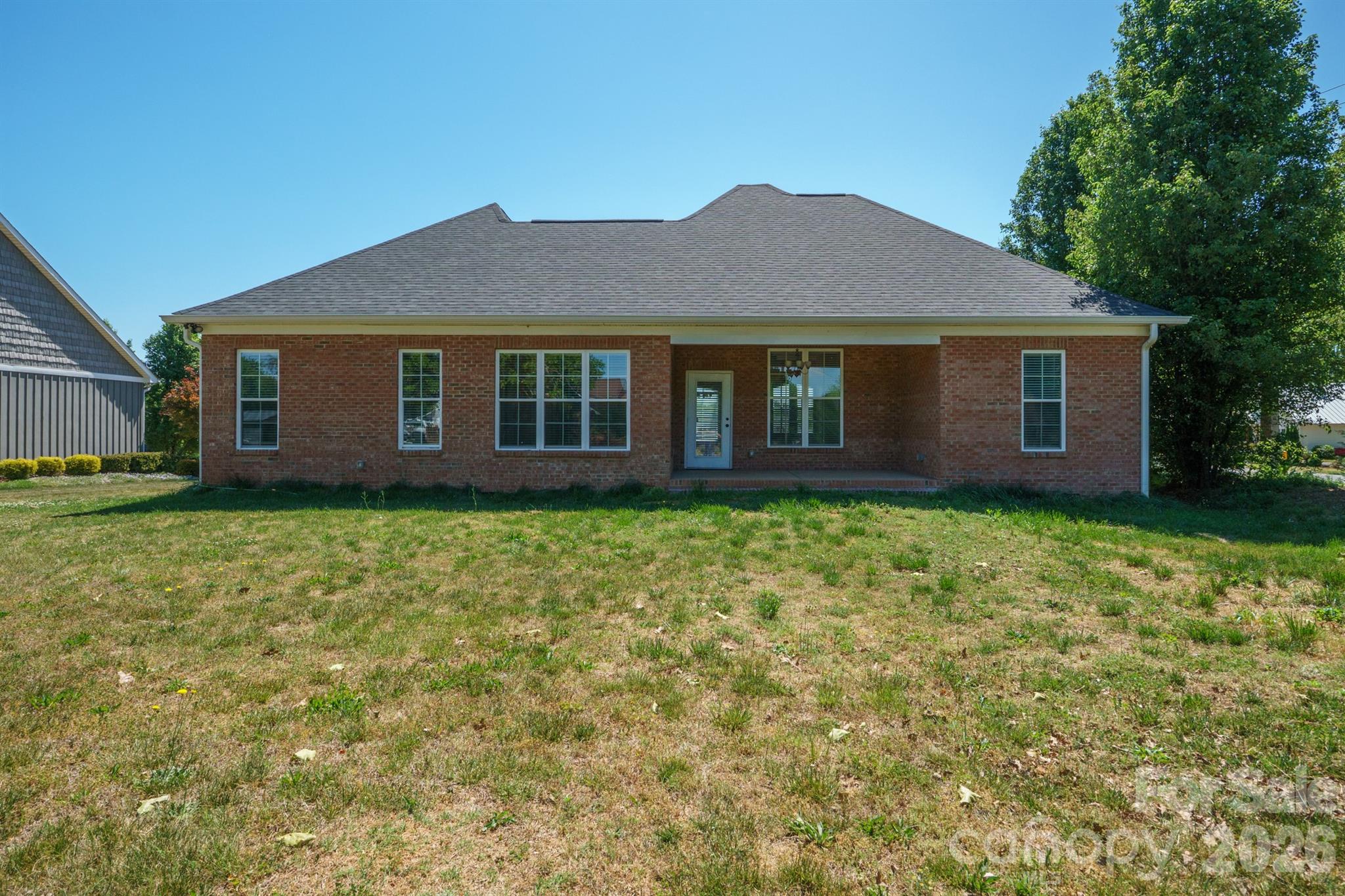 Long Meadows At Oak Grove - Residential