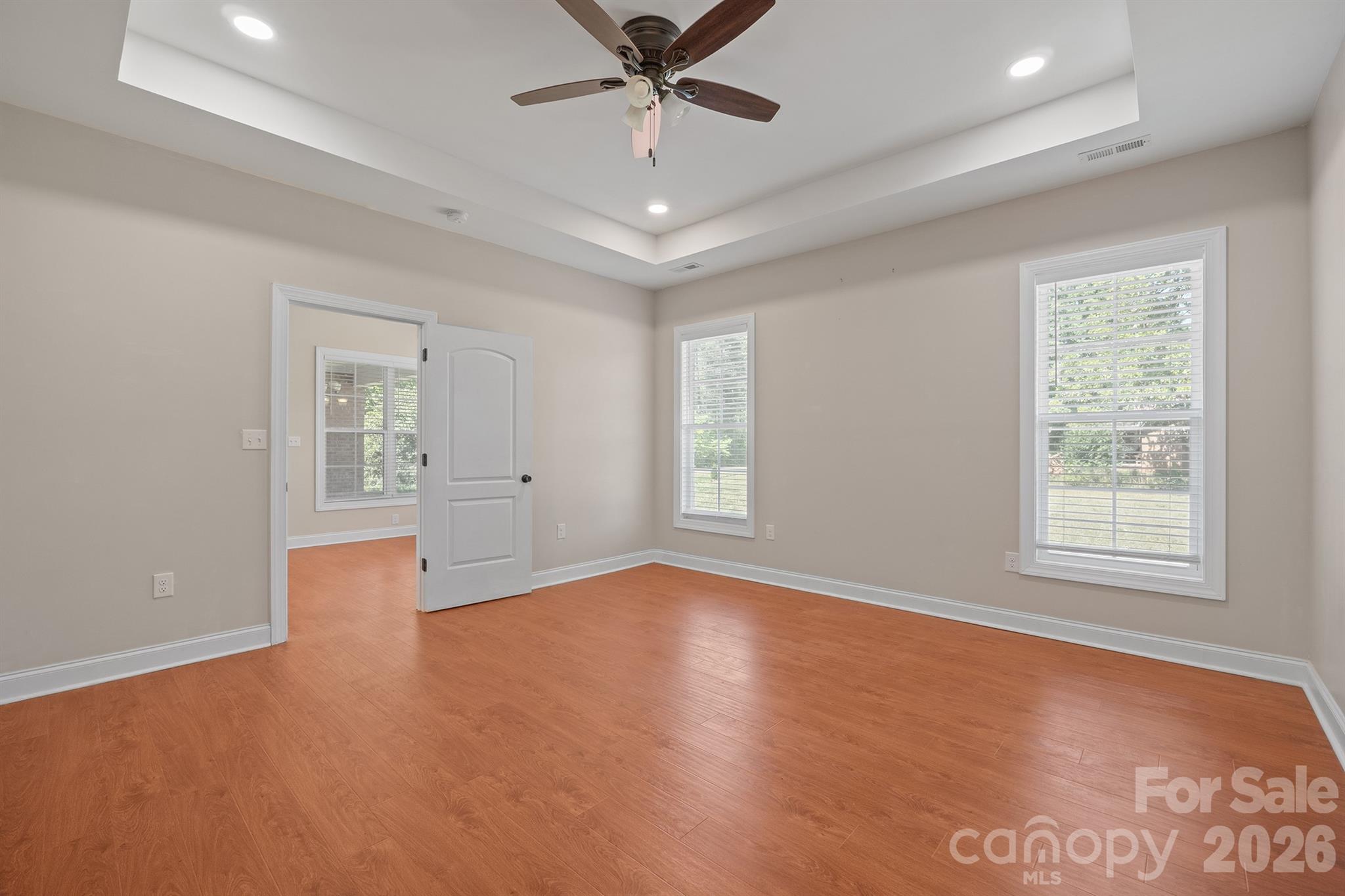 Long Meadows At Oak Grove - Residential