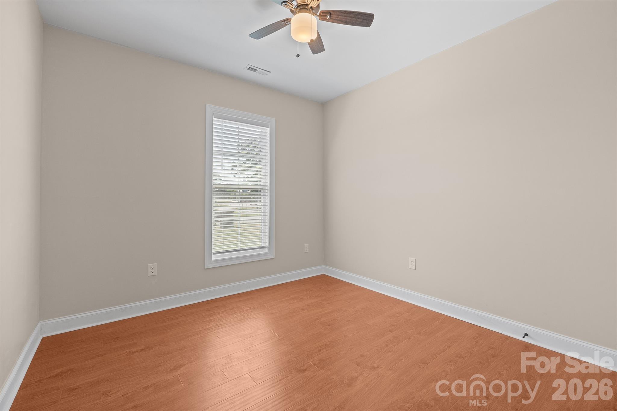 Long Meadows At Oak Grove - Residential