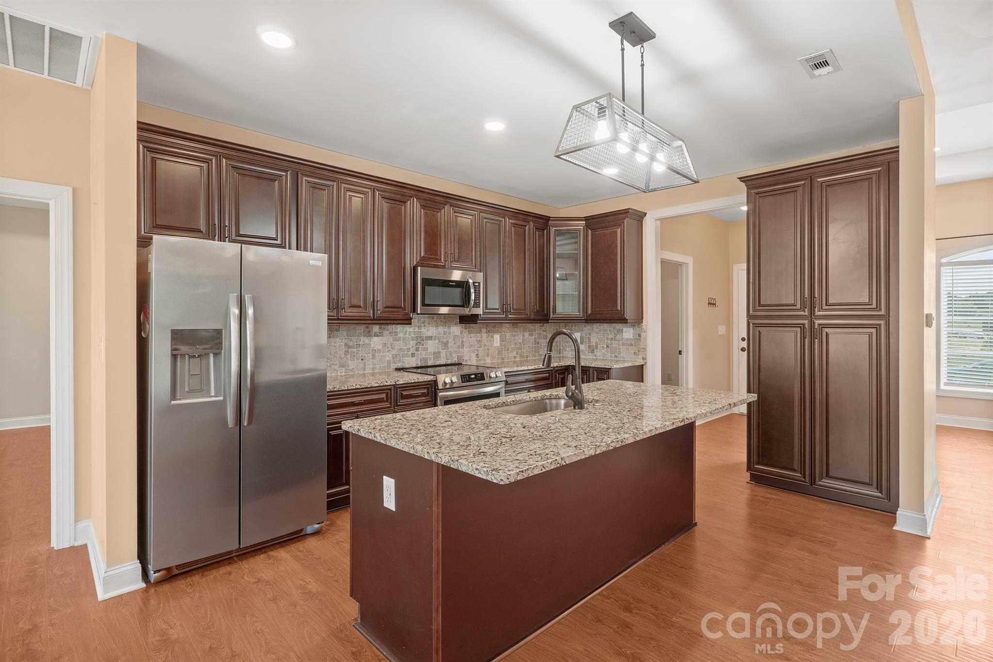 Long Meadows At Oak Grove - Residential