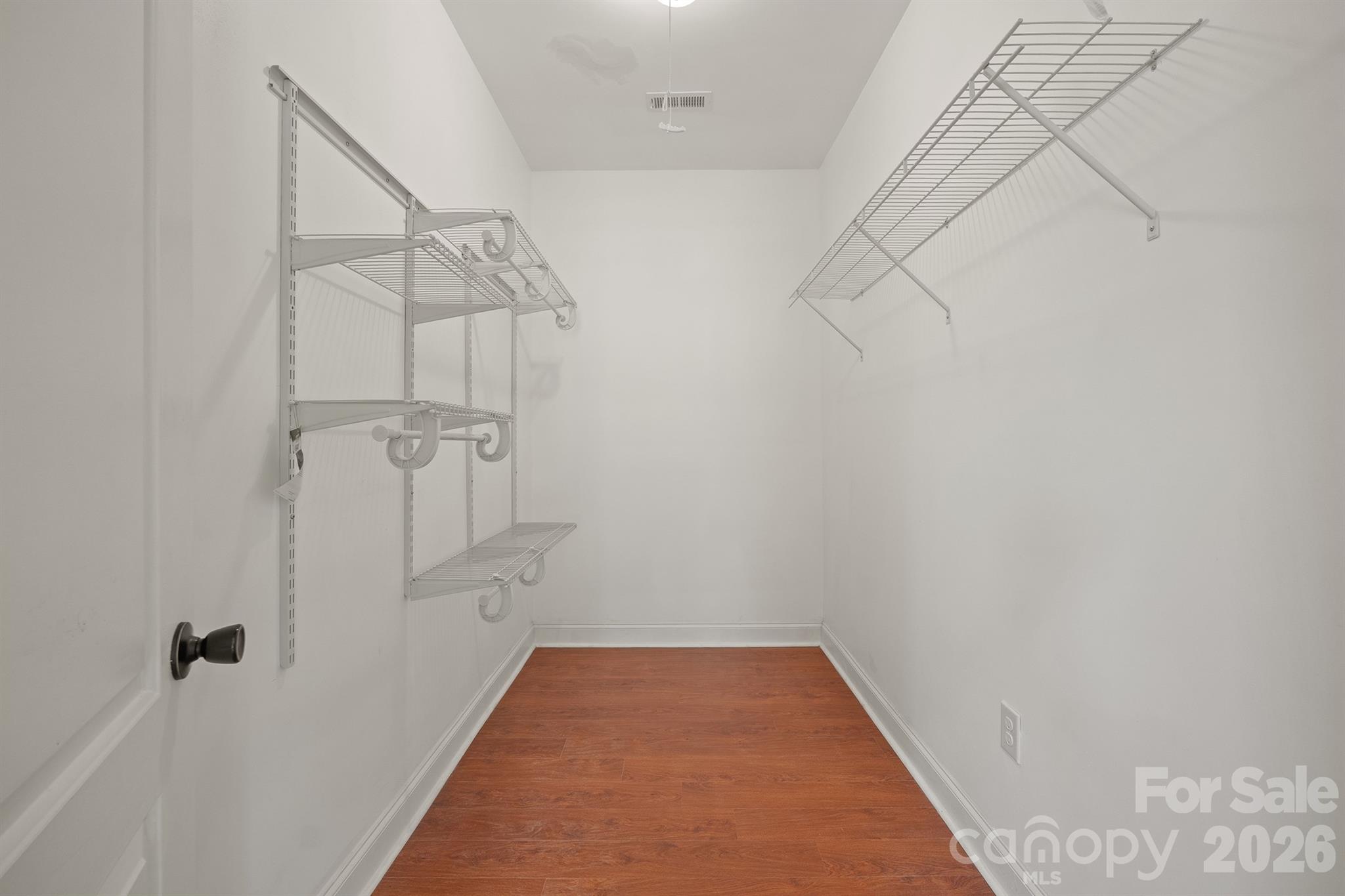 Long Meadows At Oak Grove - Residential