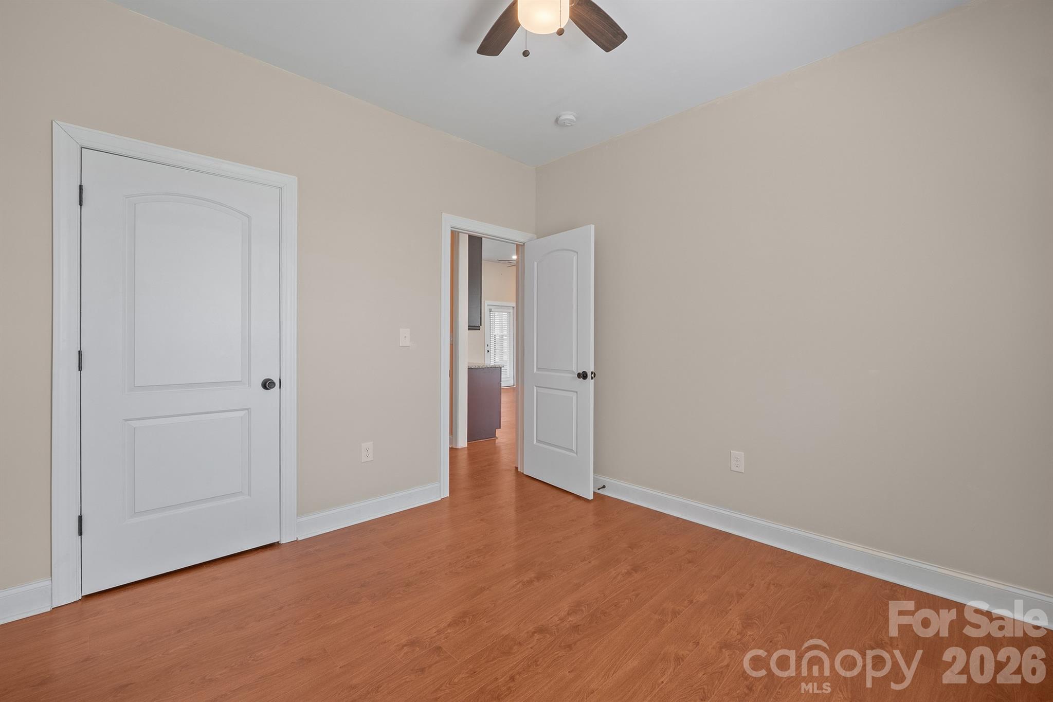 Long Meadows At Oak Grove - Residential