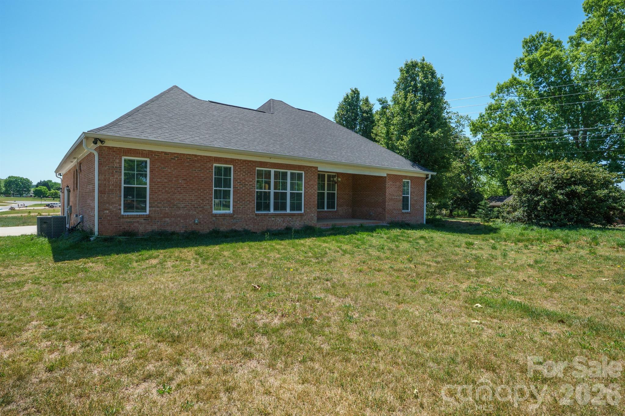 Long Meadows At Oak Grove - Residential