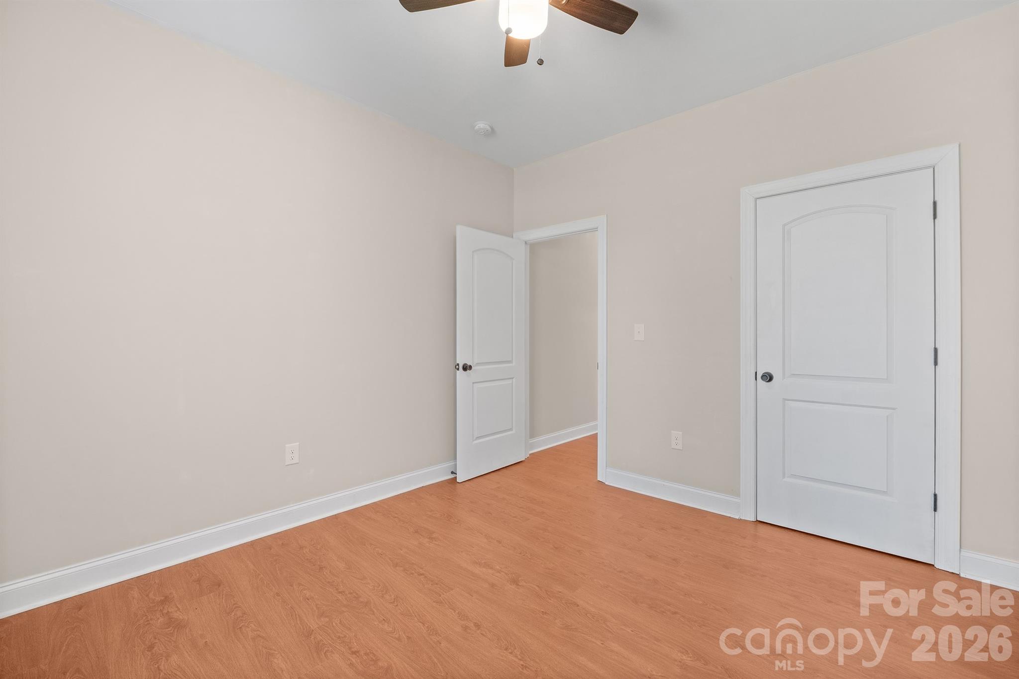 Long Meadows At Oak Grove - Residential