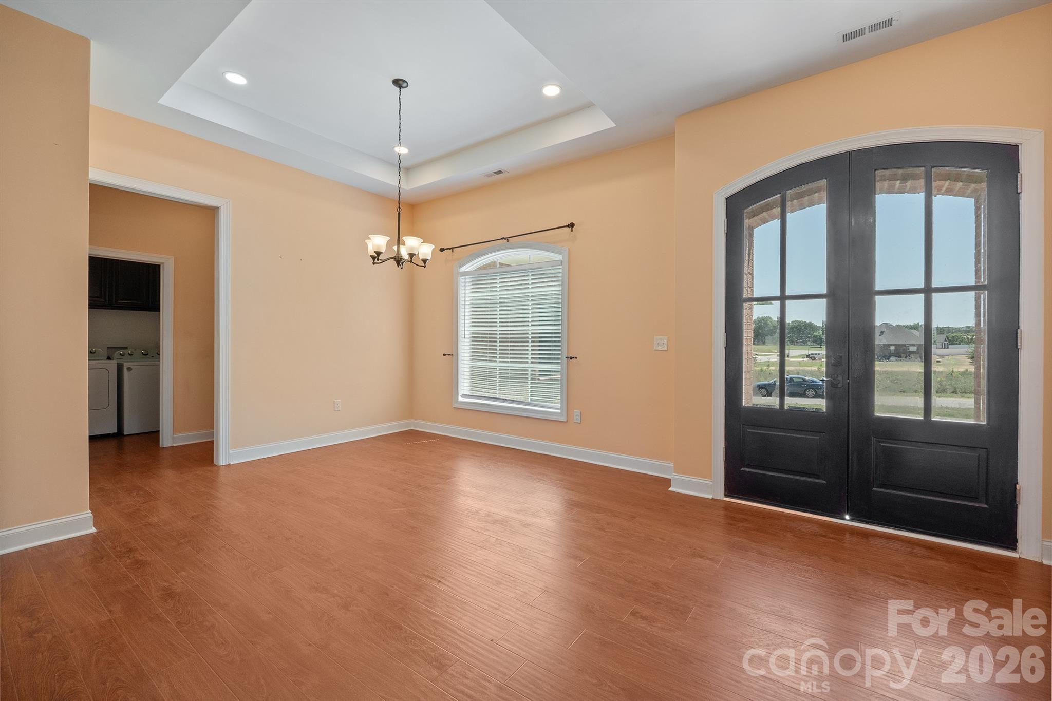 Long Meadows At Oak Grove - Residential