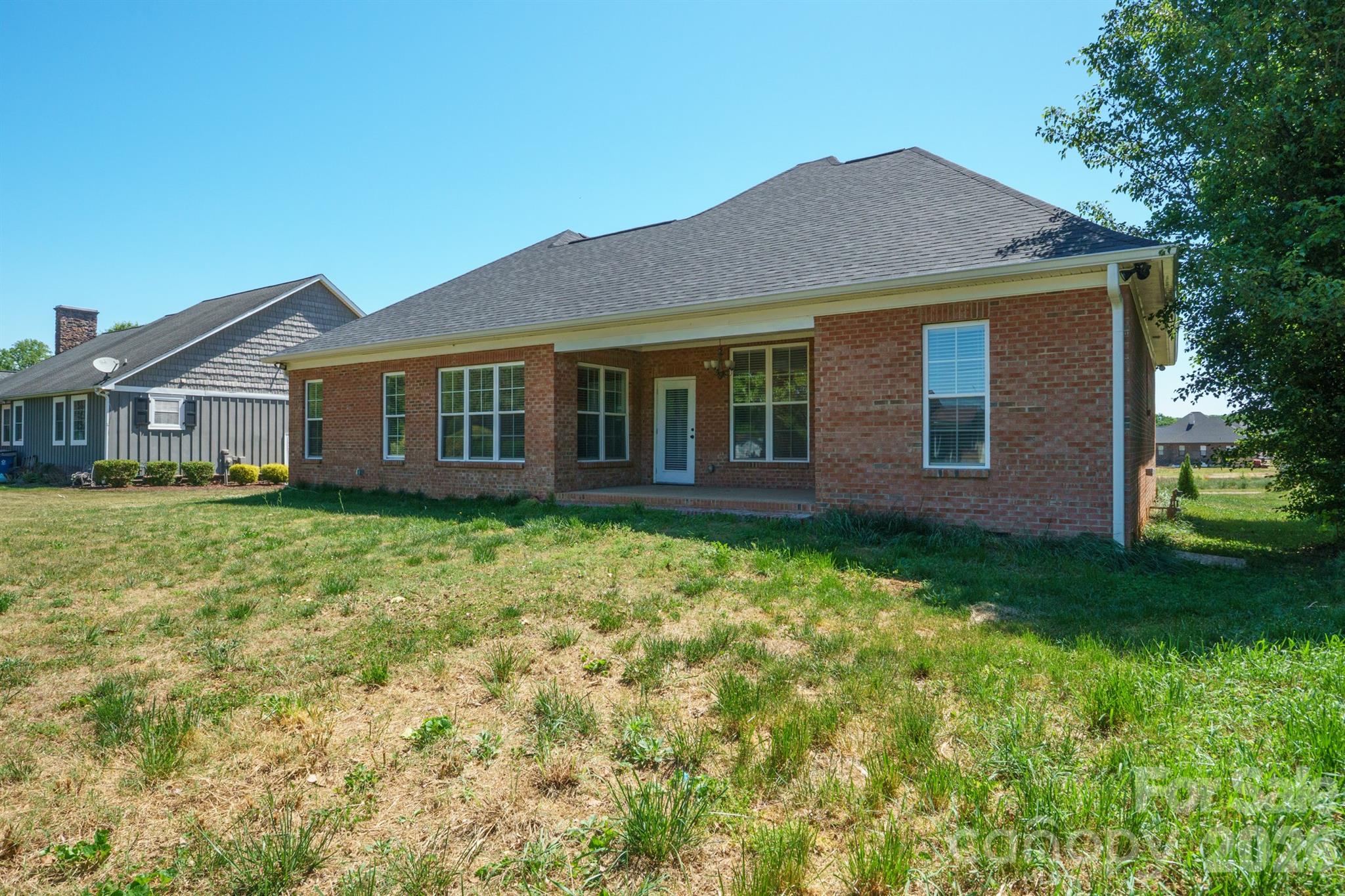 Long Meadows At Oak Grove - Residential