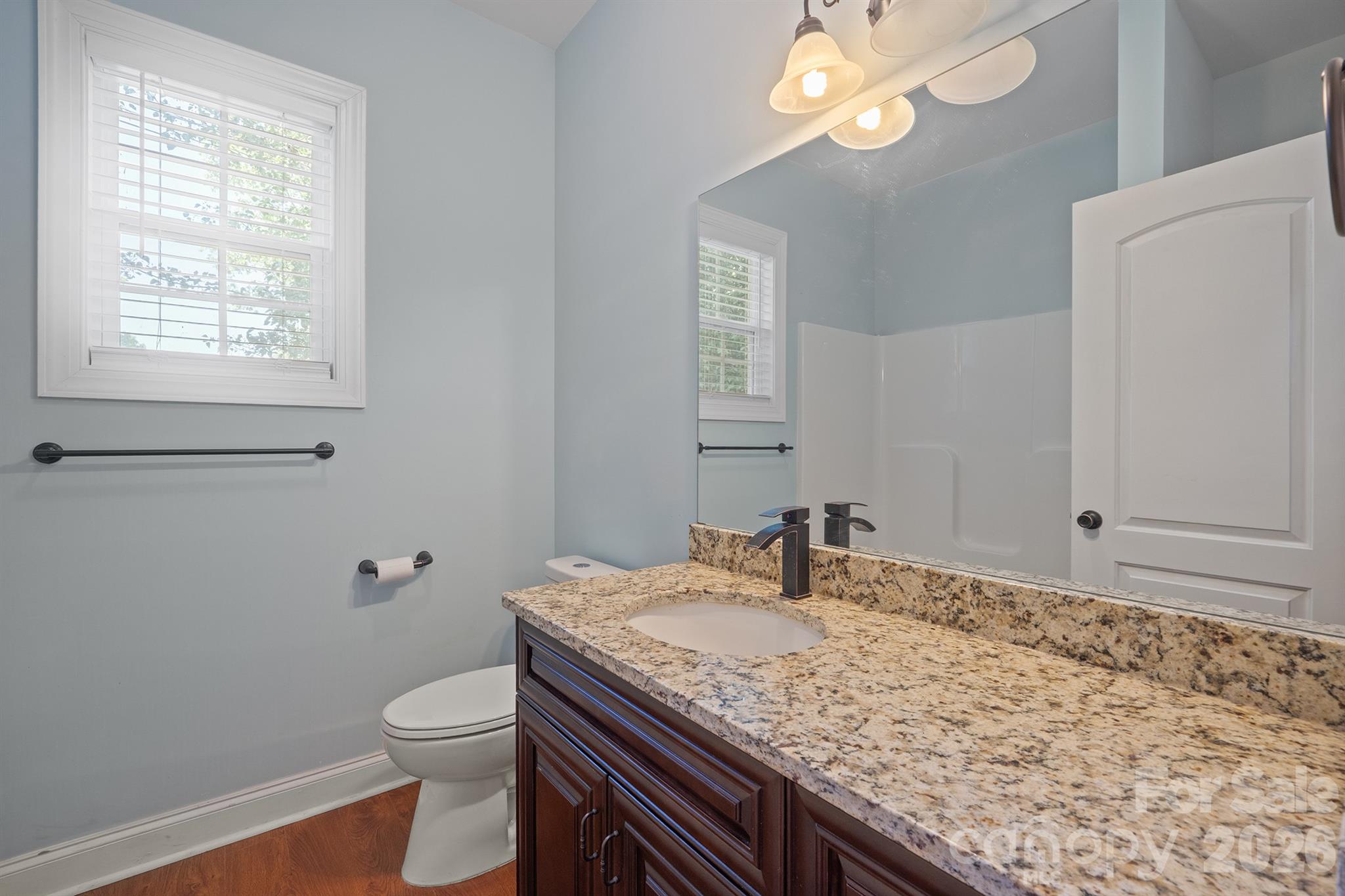 Long Meadows At Oak Grove - Residential