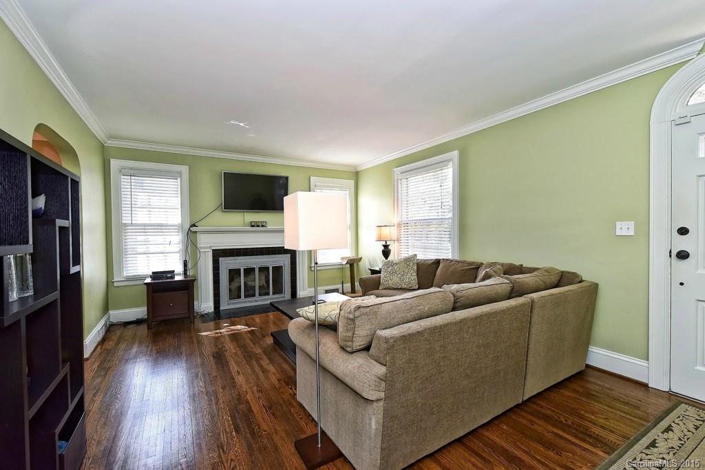 Midwood - Residential