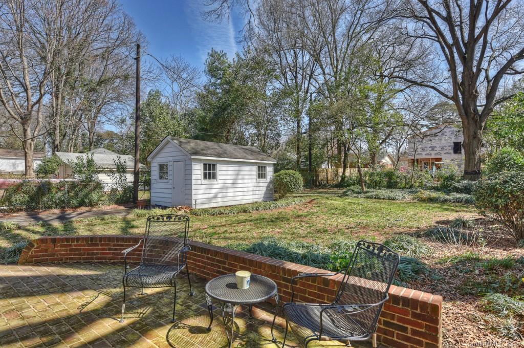 Midwood - Residential