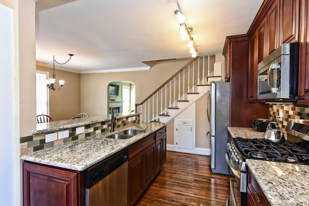 Midwood - Residential