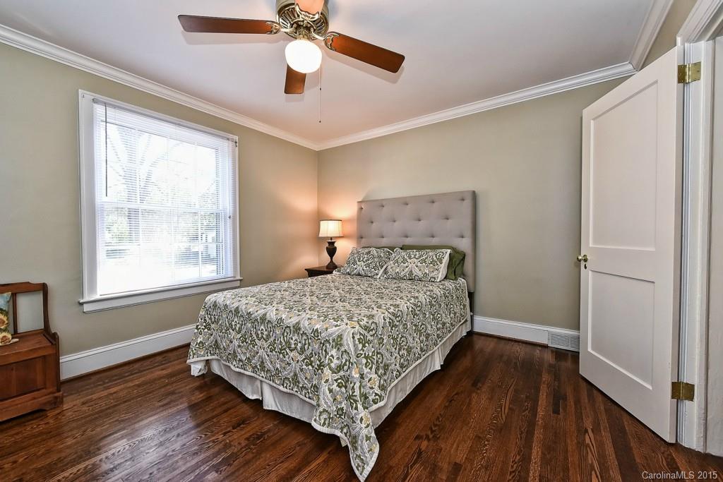 Midwood - Residential