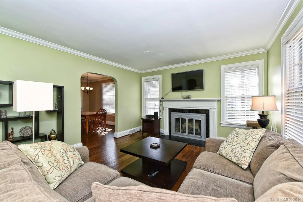 Midwood - Residential