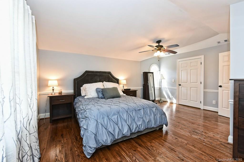 Midwood - Residential