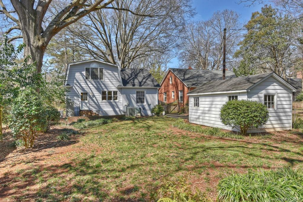 Midwood - Residential