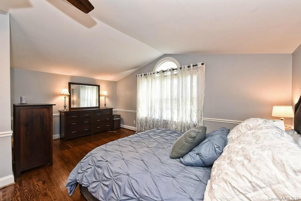 Midwood - Residential