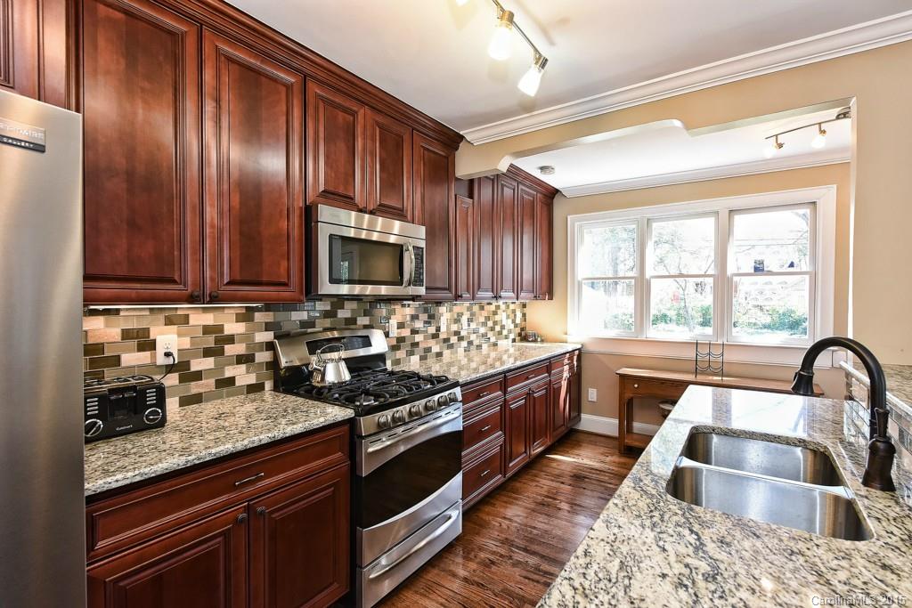 Midwood - Residential