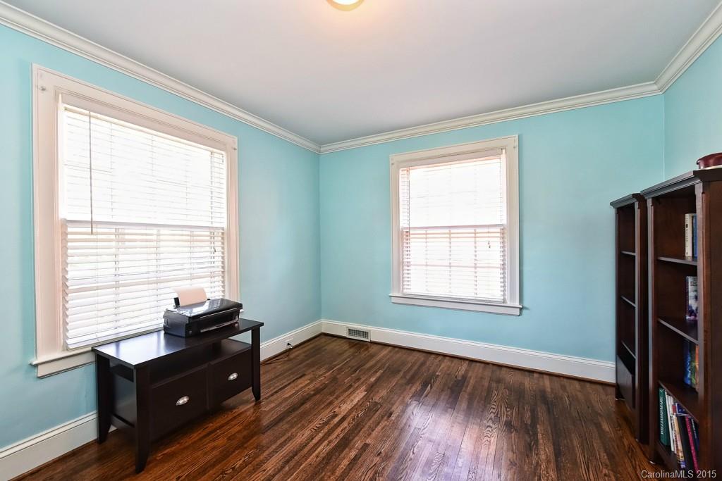 Midwood - Residential