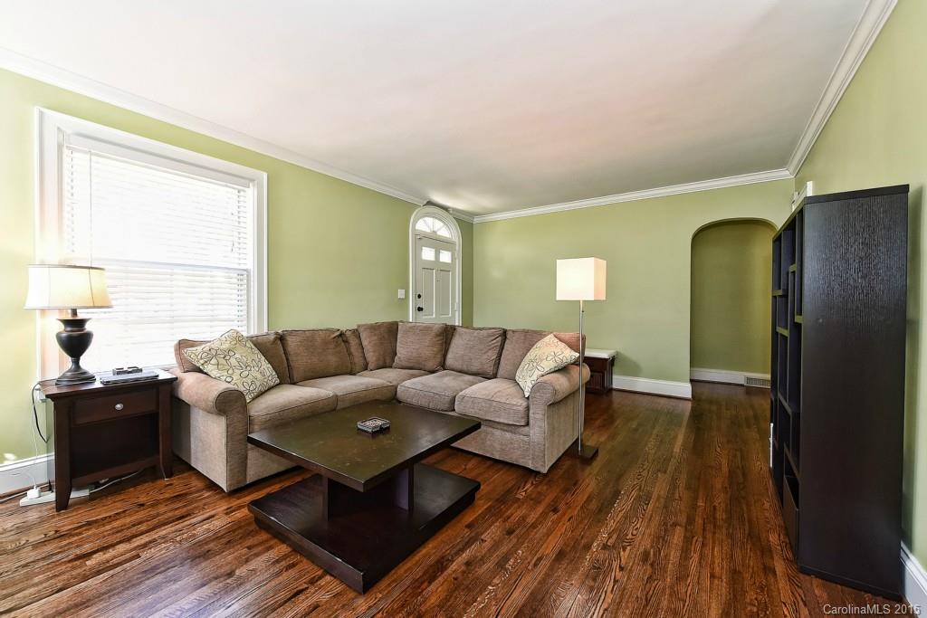 Midwood - Residential