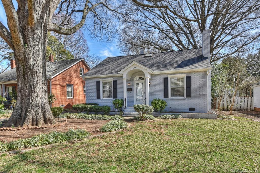 Midwood - Residential