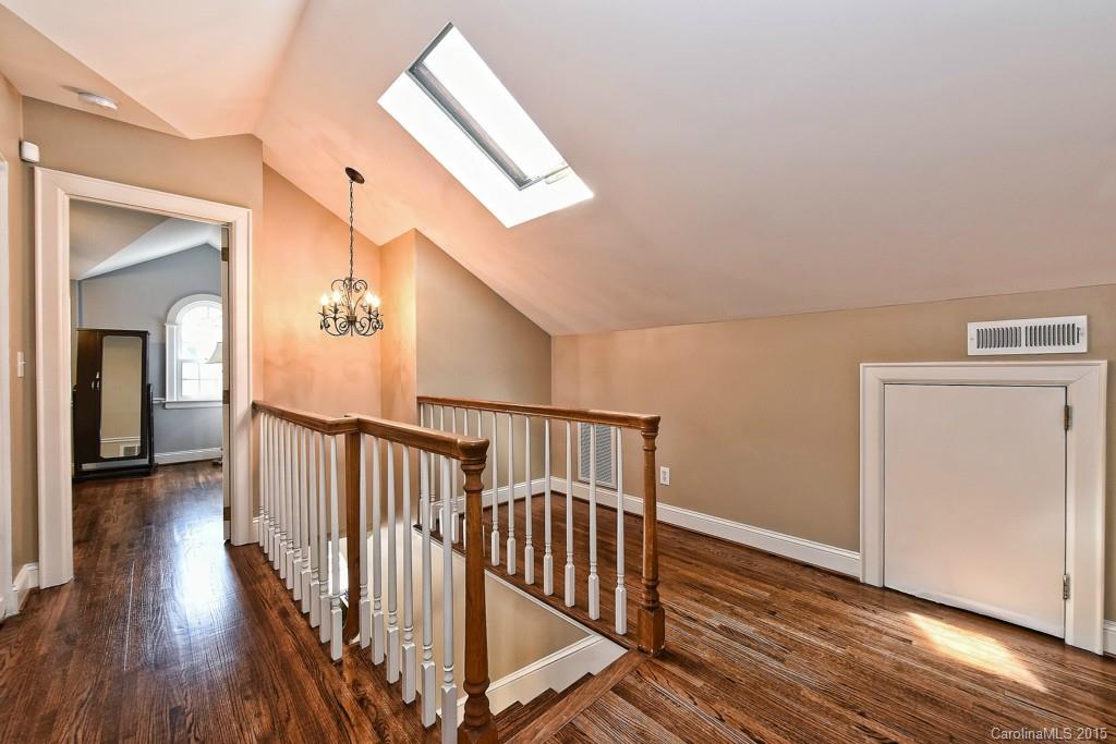 Midwood - Residential