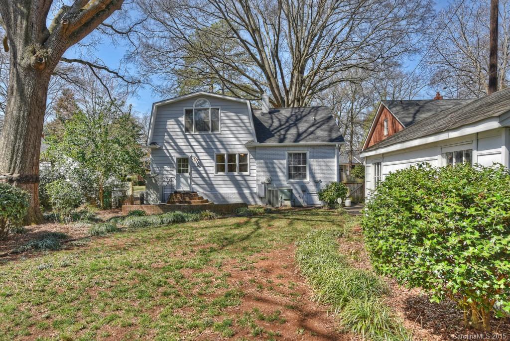 Midwood - Residential