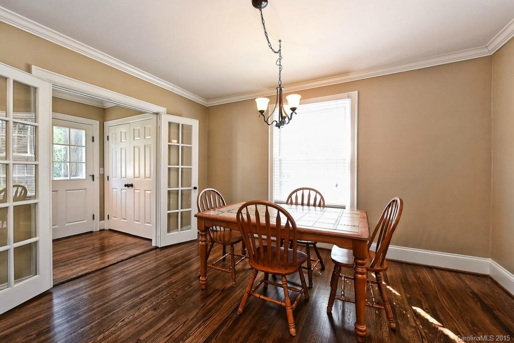 Midwood - Residential