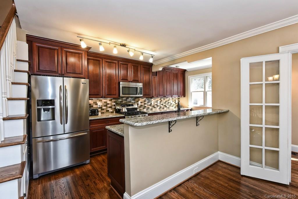 Midwood - Residential