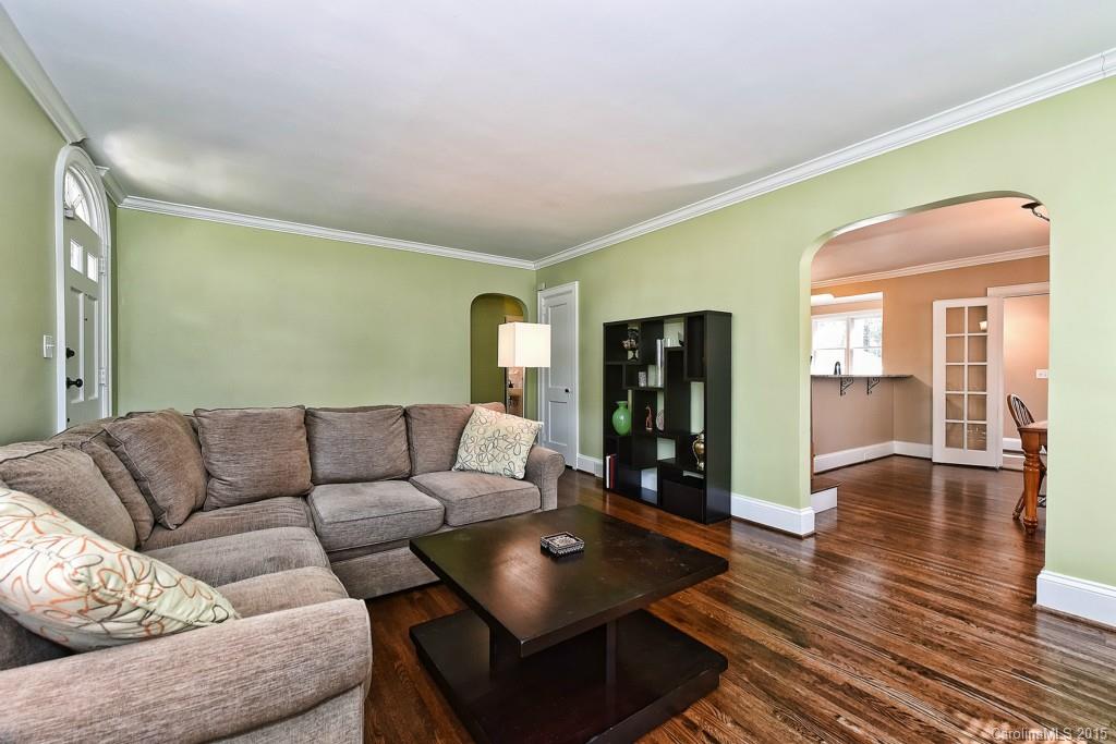 Midwood - Residential