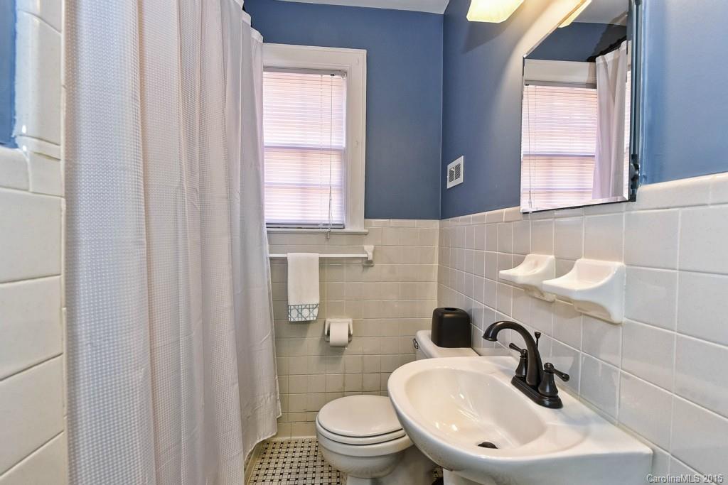 Midwood - Residential