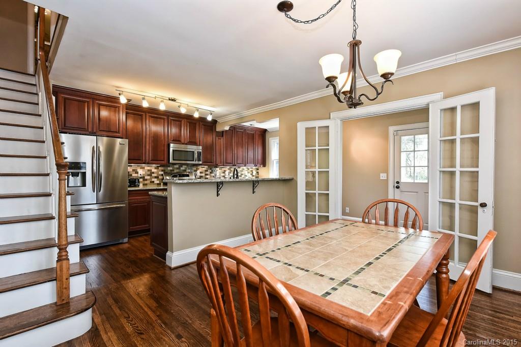 Midwood - Residential