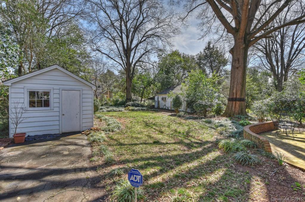 Midwood - Residential