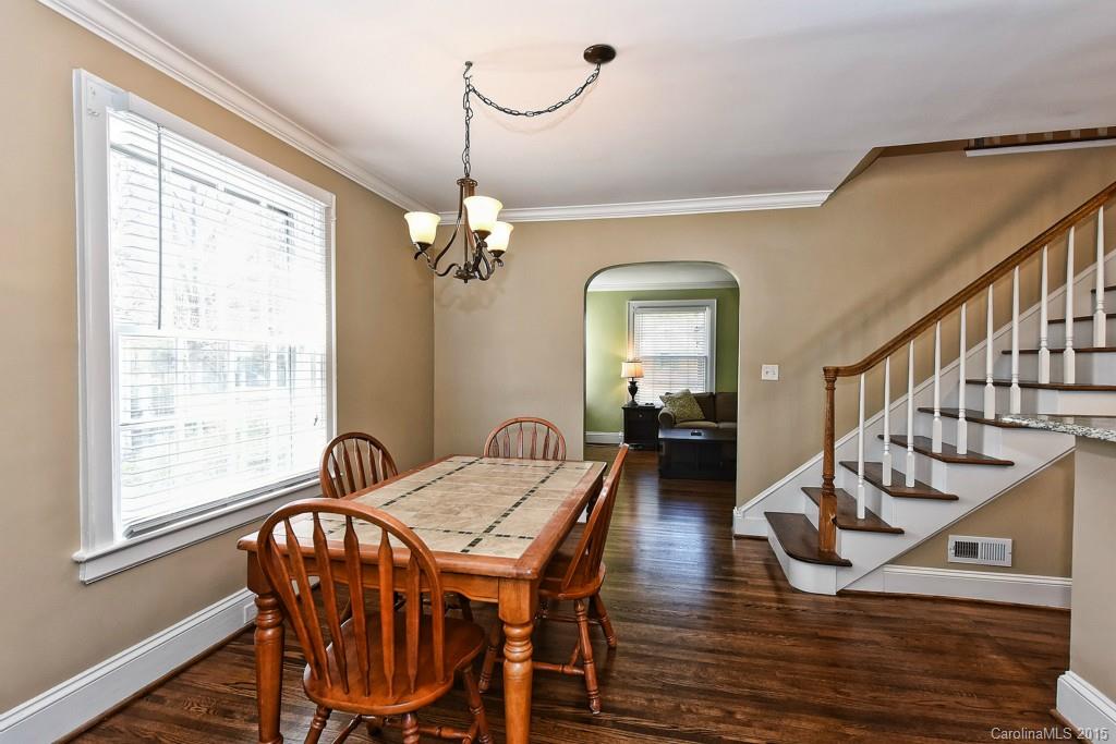 Midwood - Residential