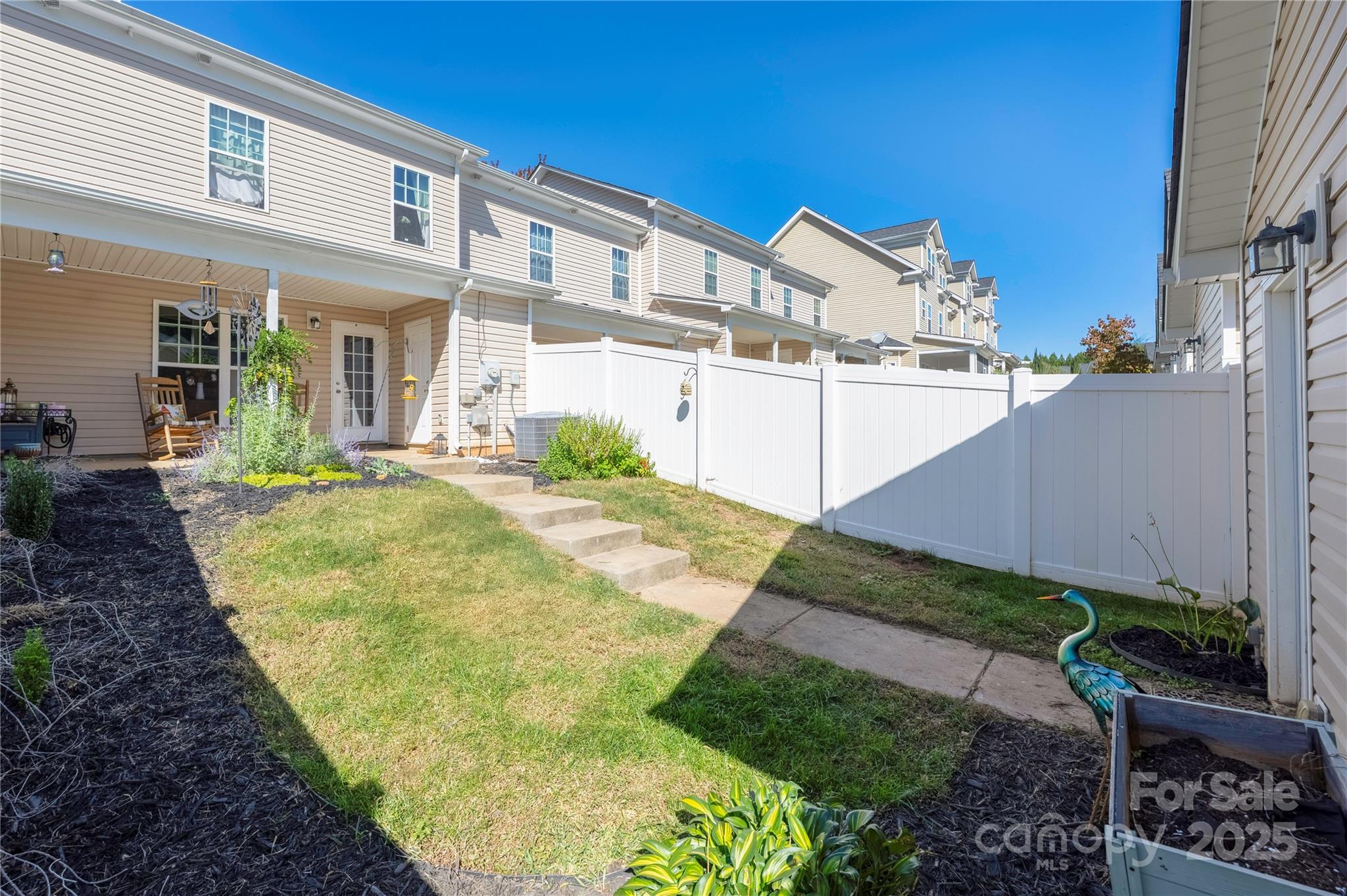 Carrington Ridge - Residential