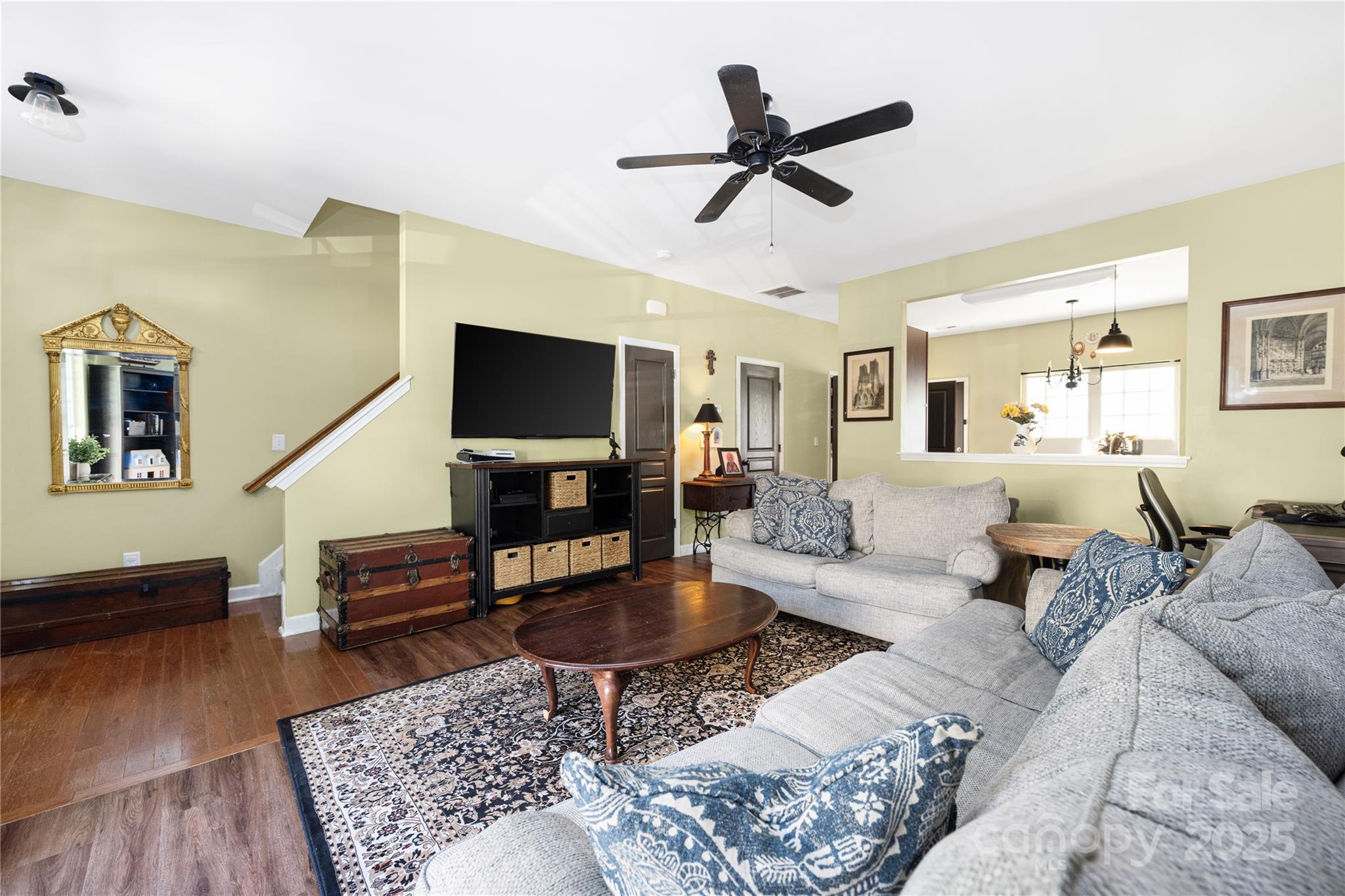 Carrington Ridge - Residential