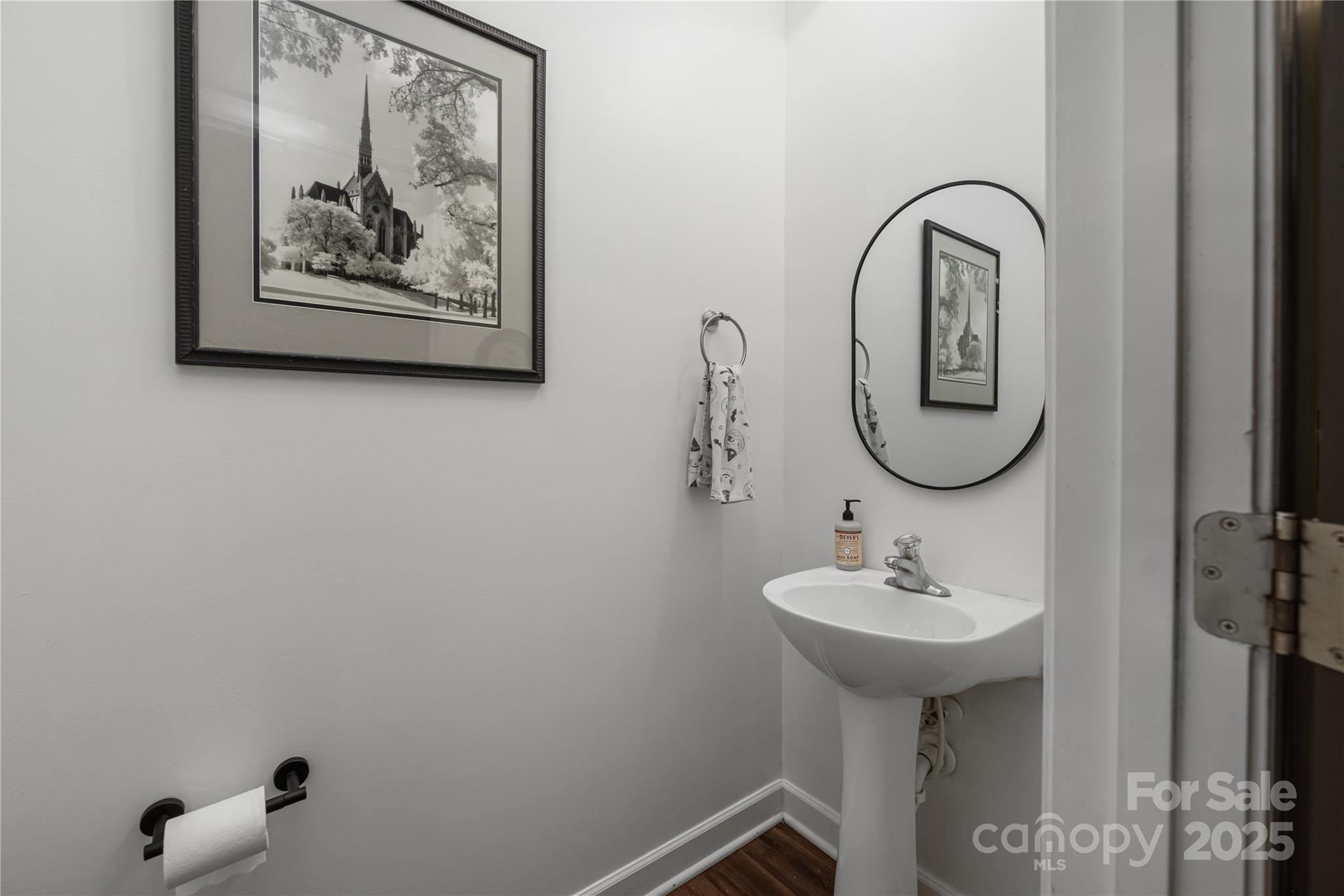 Carrington Ridge - Residential