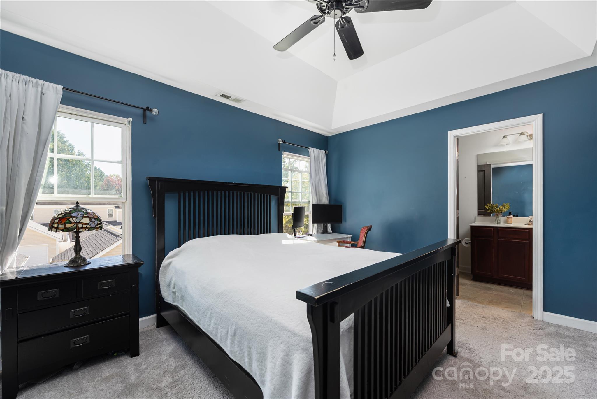 Carrington Ridge - Residential