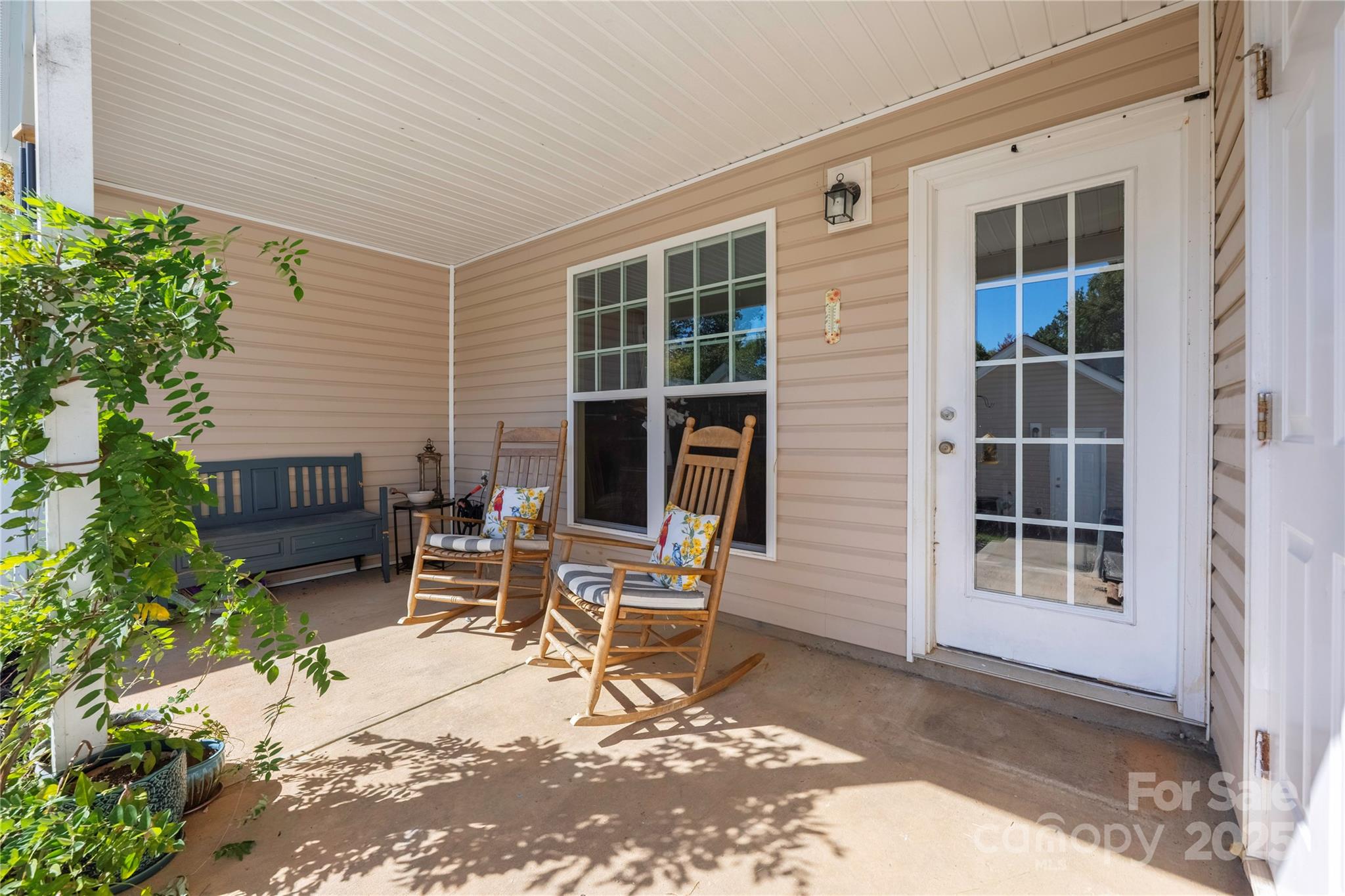 Carrington Ridge - Residential